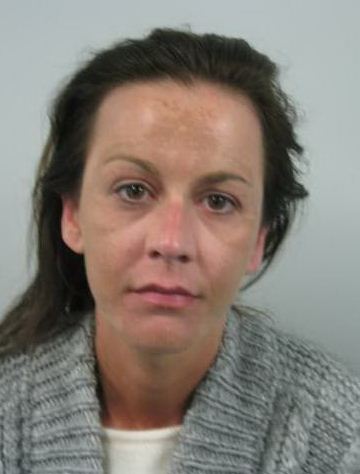 Michaela Pugh
