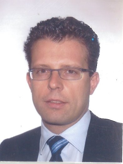 Sascha Schornstein