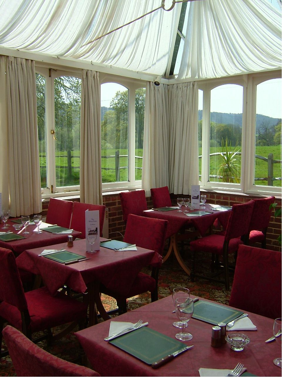 All weather views of the Downs - 
click to return