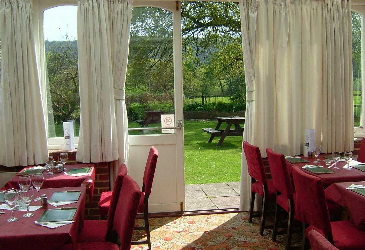 All weather views of the Downs - 
click to return