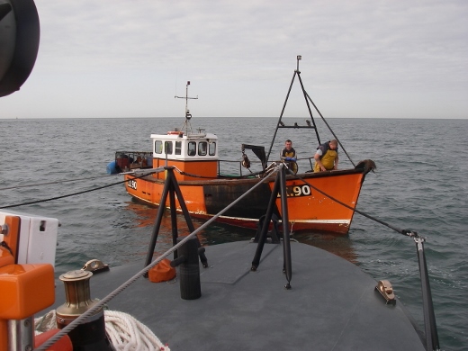 RNLI Selsey
