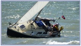 Selsey Lifeboat