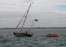 Selsey Lifeboat