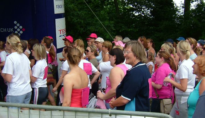 July 2007