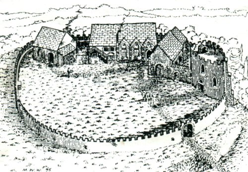 st anns