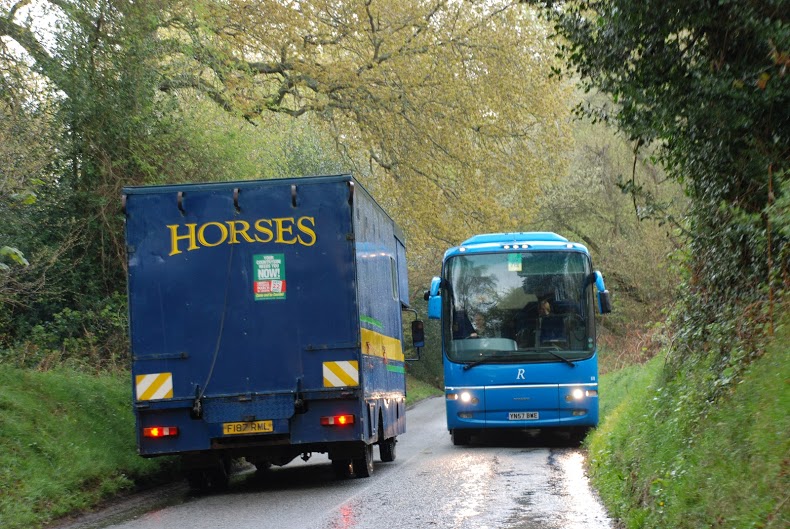 Stedham, Sussex - click to return