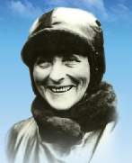 Duchess of Bedfordshire