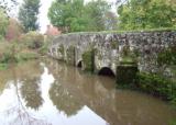 stedham bridge