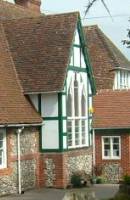 Graffham First school
