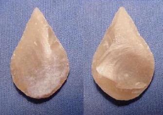 arrowhead