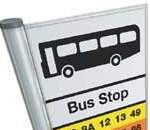 click for timetables