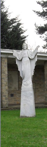 St. Marys, RC church, Midhurst