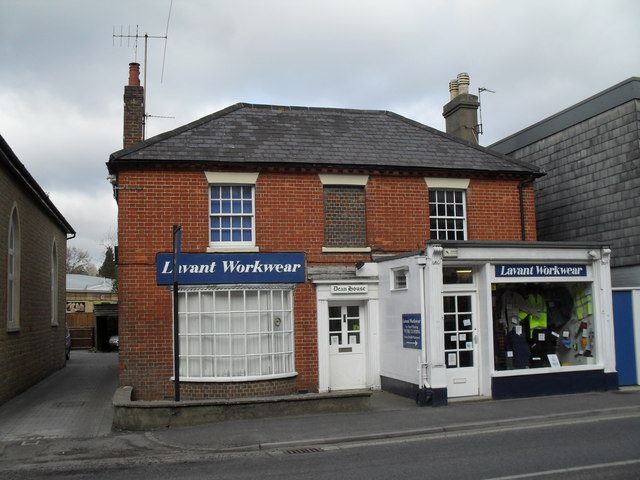 Lavant Workwear, Midhurst