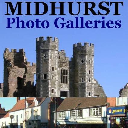 photographs of Midhurst