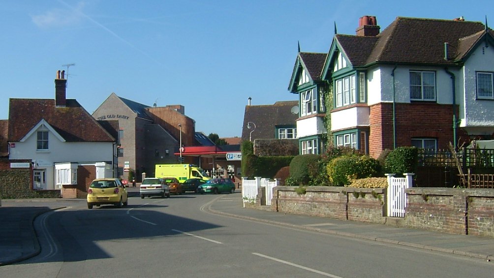 scroll right - click to return