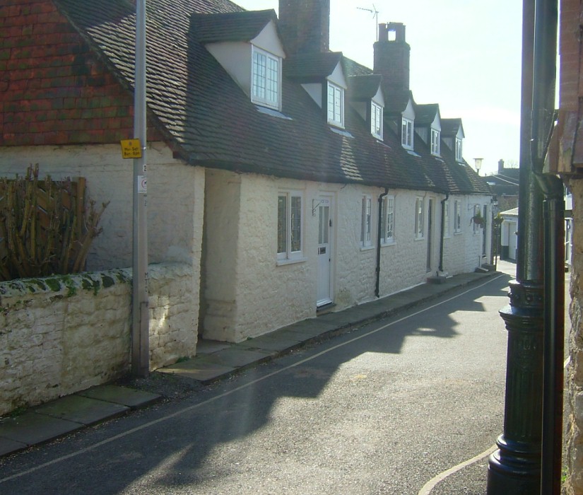 Midhurst - click image to return