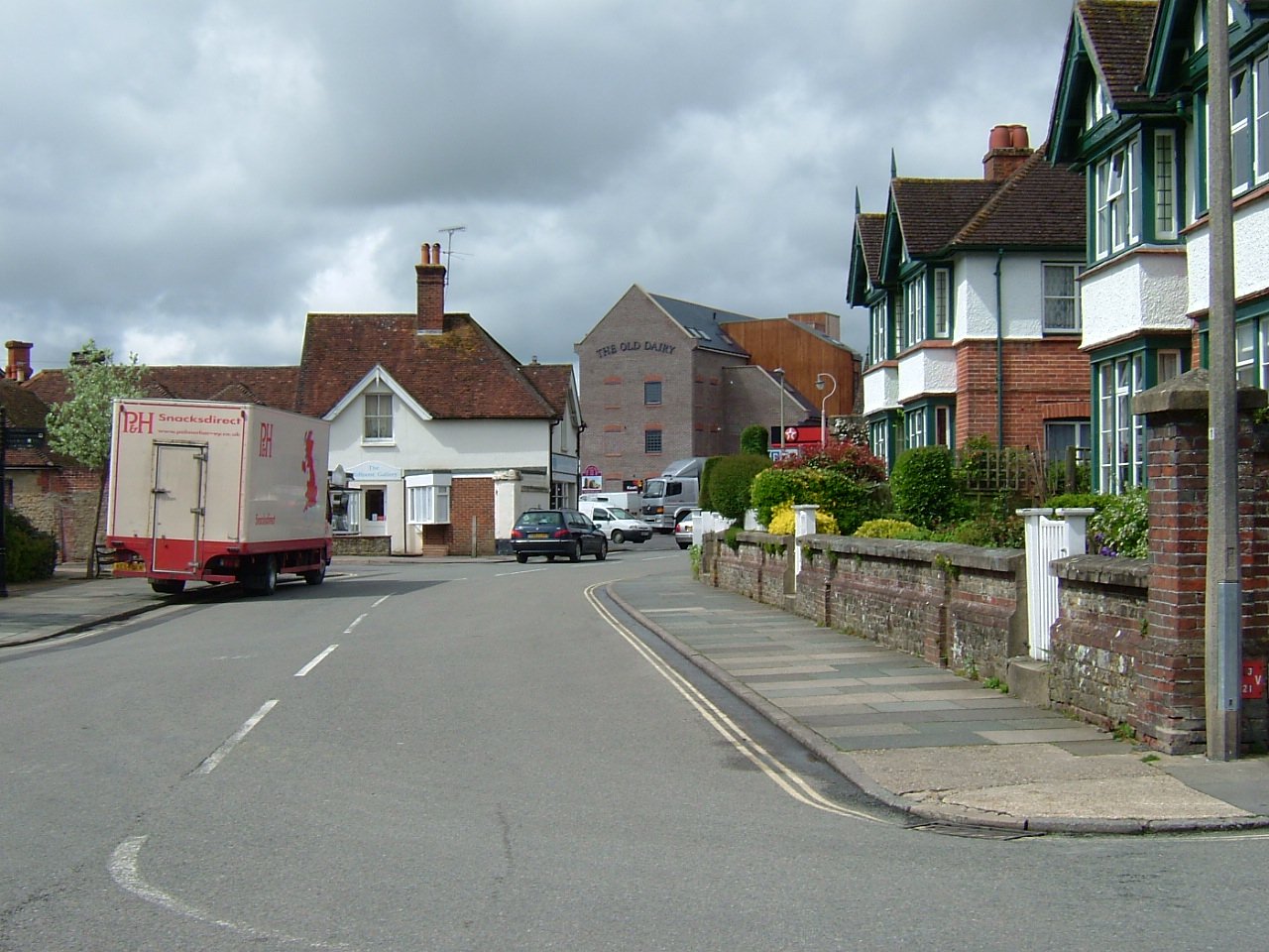 Scroll right - click to return