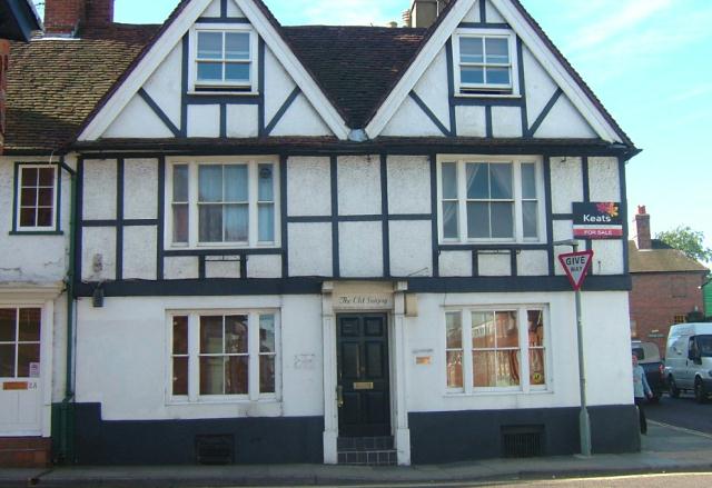 The Old Surgery