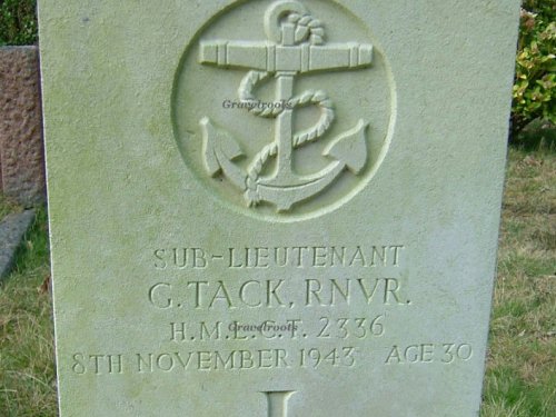 Carron Lane Cemetery