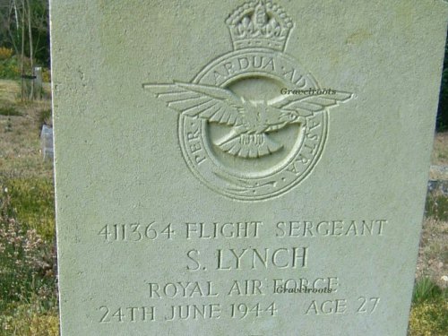 Carron Lane Cemetery