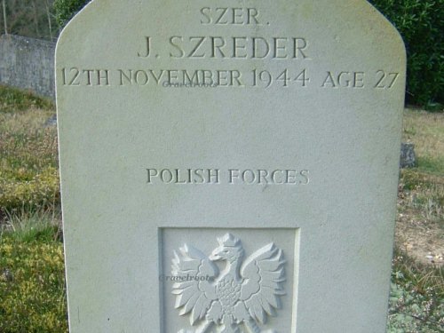 Carron Lane Cemetery