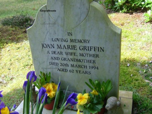 Carron Lane Cemetery
