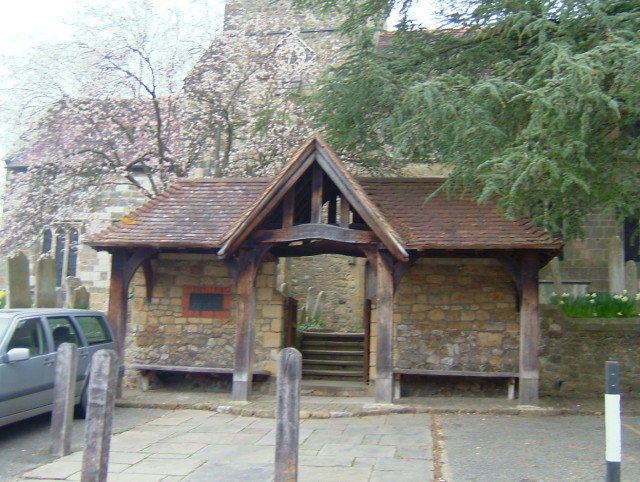 donated by: Neil Wainwright, Ohio, USA