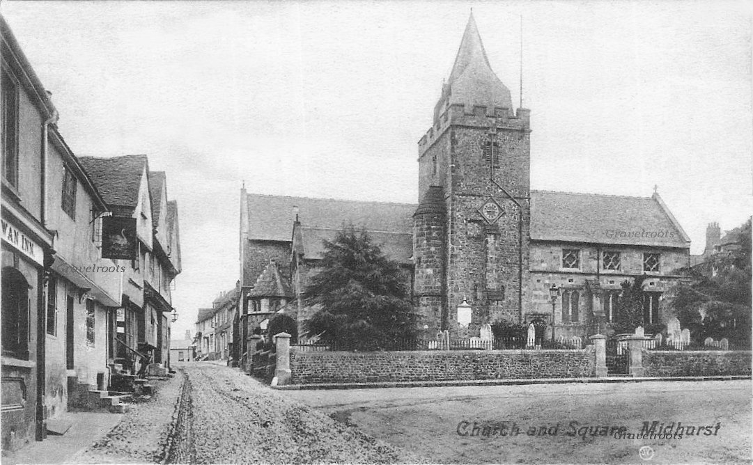 click image to compare 100 years on
 see bottom to return to Vintage trail