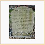 Phoebe Hessel