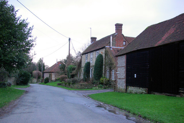 Sutton Farm