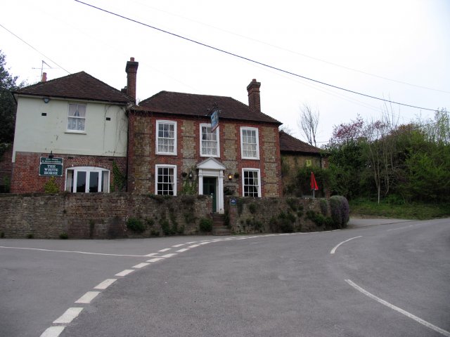 White Horse