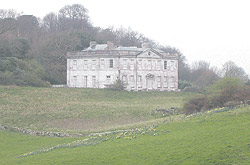 Pitshill House - click for enlargements