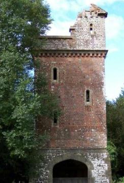 Pitshill Tower