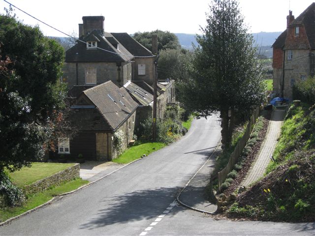 Upperton Road 2006