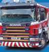 Fire service - tillington and West Sussex