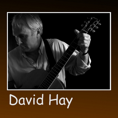DAVID HAY