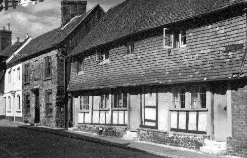 Middle Street, Petworth
