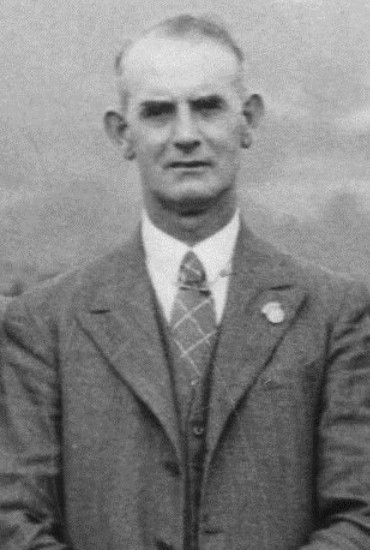 Reginald Whitcomb