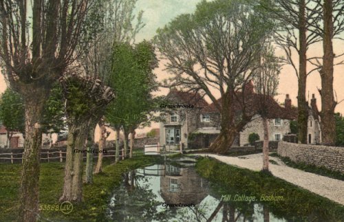 old Bosham