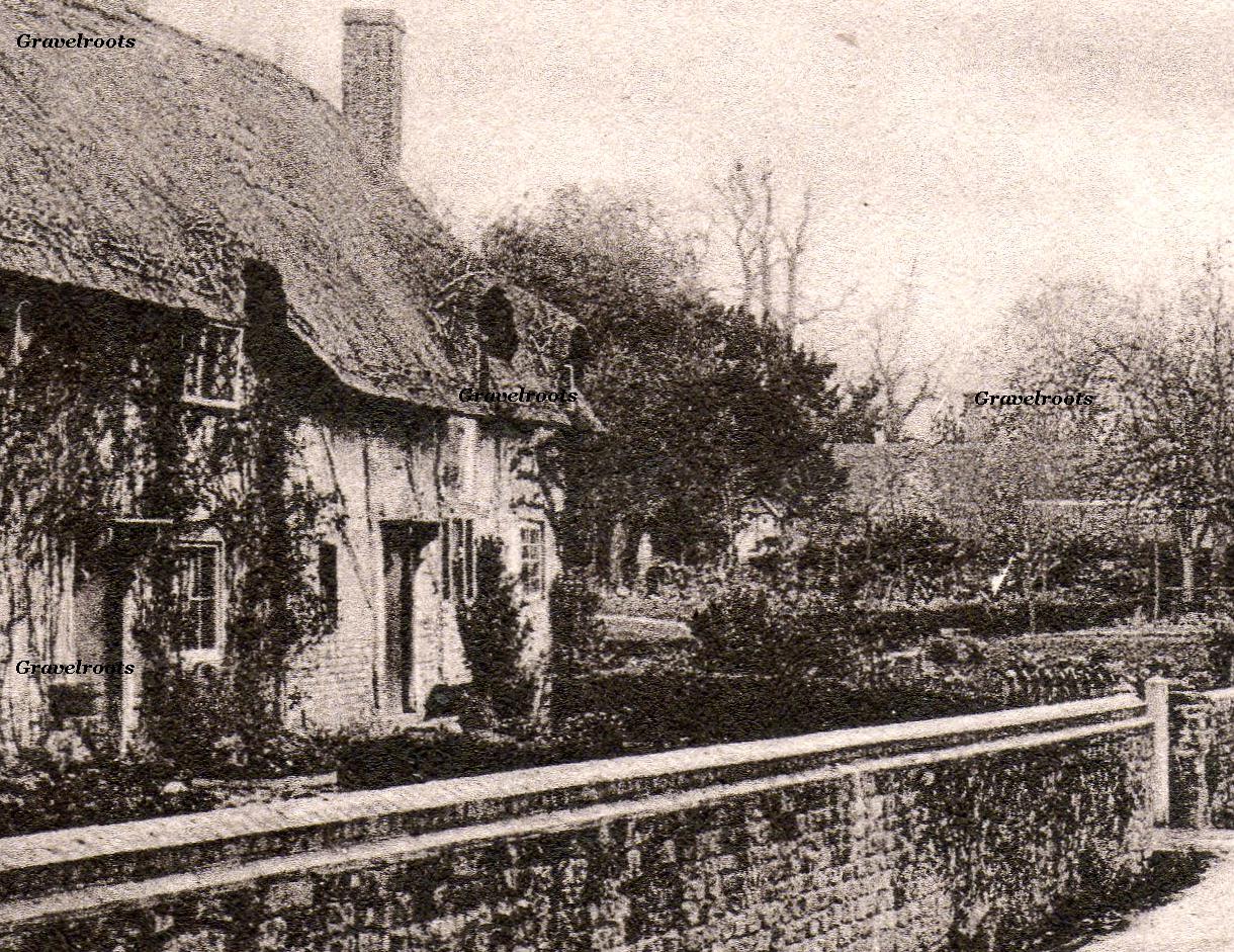 Easebourne Street, Easebourne, Sussex, c.1903-05
