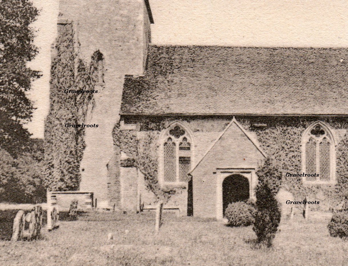 St. Georges, Trotton, Sussex, c.1904-06
