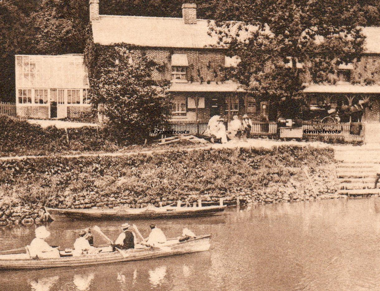 Arundel, Sussex, 1891
