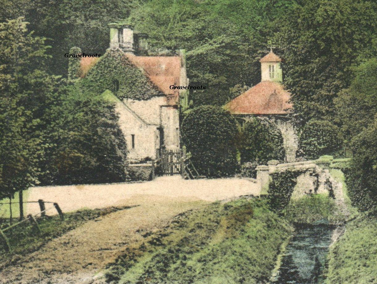 Arundel, Sussex - click to return
