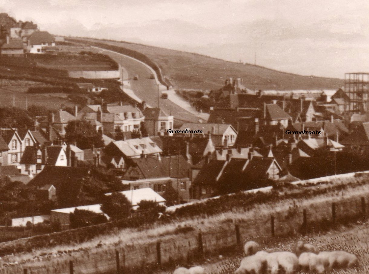 Rottingdean, Sussex - click to return