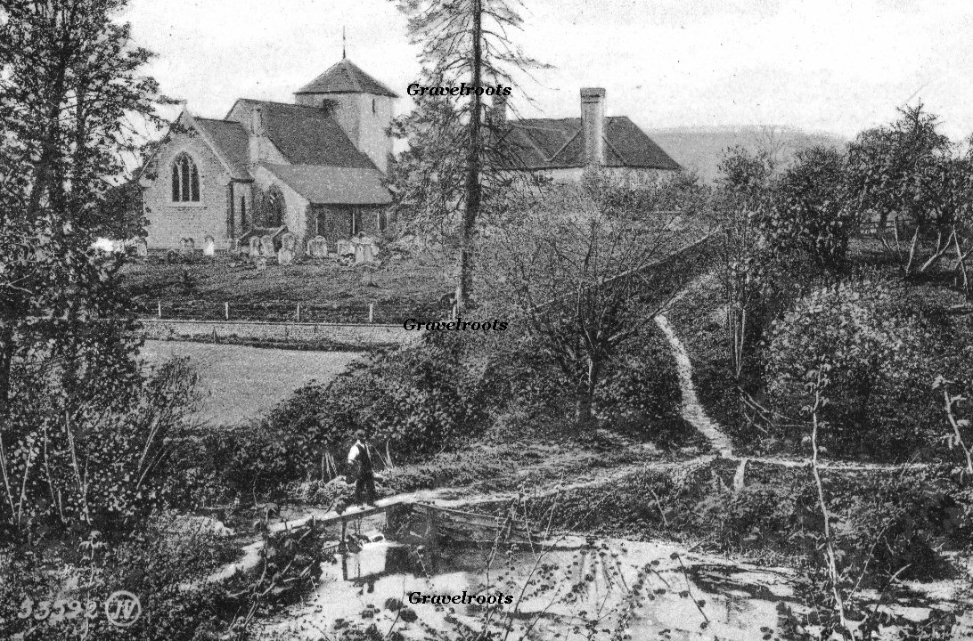 Cocking, Sussex - 
further image below