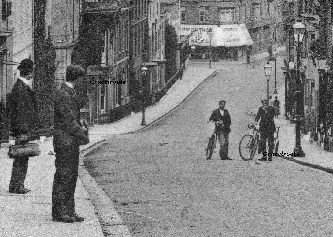 Lewes, Sussex, c.1905-08, ref- w307