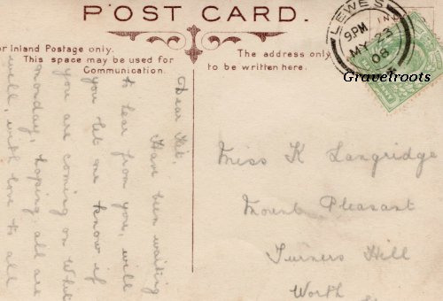 Lewes -  
click image to return
