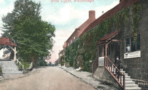 Old Pulborough