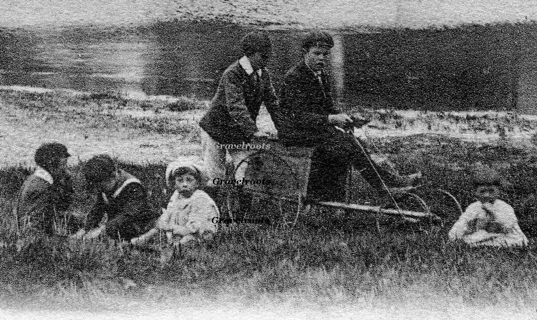 Rottingdean, Sussex - click to return
