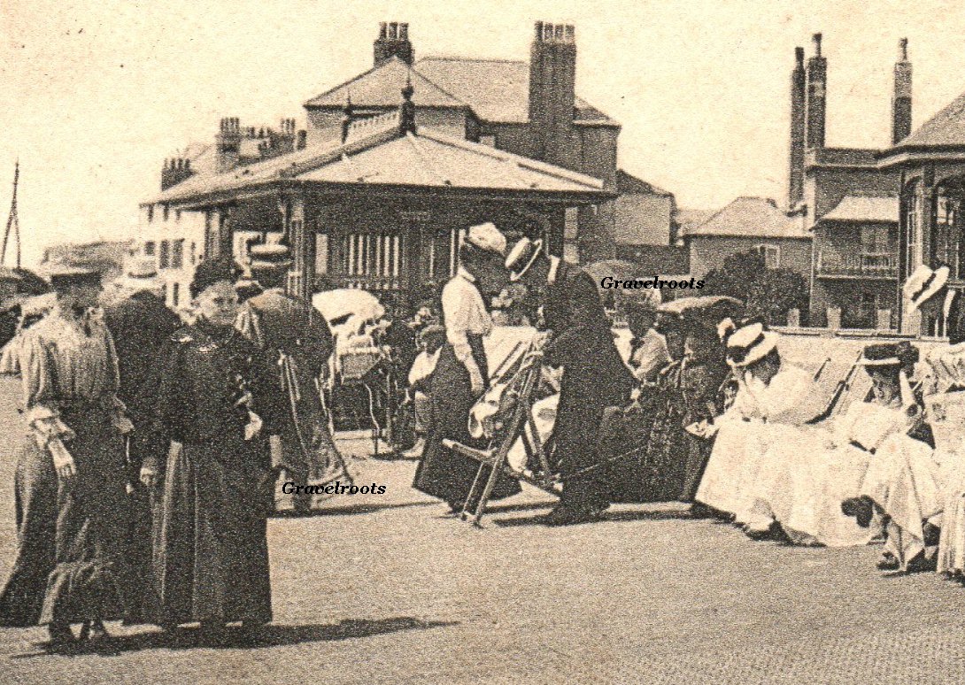 Bognor Regis, Sussex - 
further image below